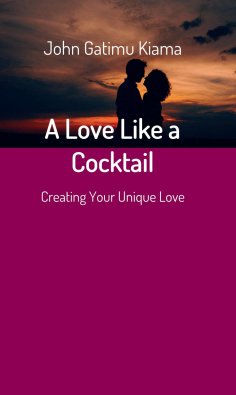 eBook: A Love Like a Cocktail