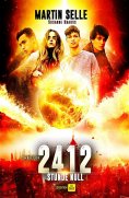 eBook: 2412 - STUNDE NULL
