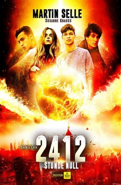 ebook: 2412 - STUNDE NULL