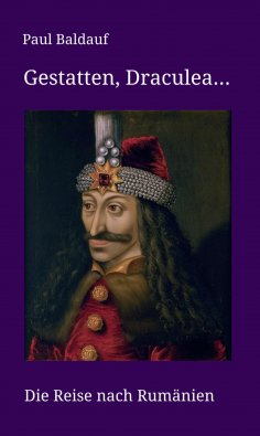 ebook: Gestatten, Draculea