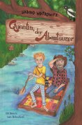 eBook: Quentin, der Abenteurer