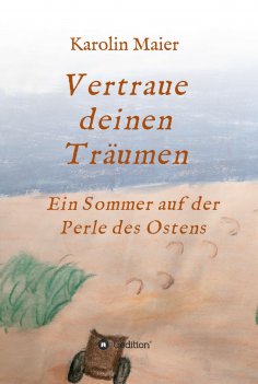 eBook: Vertraue deinen Träumen