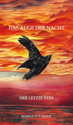 eBook: Das Auge der Nacht