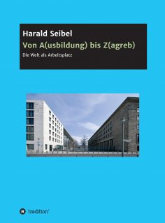 eBook: Von A(usbildung) bis Z(agreb)