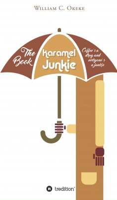 eBook: THE BOOK KARAMEL JUNKIE