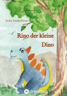 eBook: Rino der kleine Dino