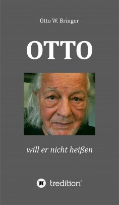 eBook: OTTO will er nicht heißen