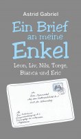 ebook: Ein Brief an meine Enkel