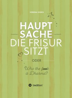 eBook: Hauptsache die Frisur sitzt
