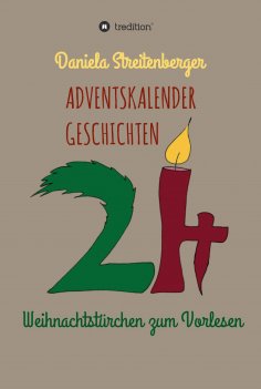 eBook: Adventskalendergeschichten