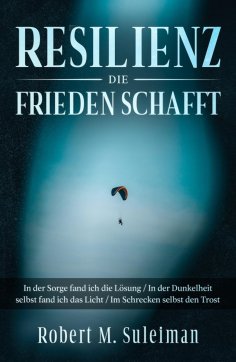 ebook: Resilienz die Frieden schafft