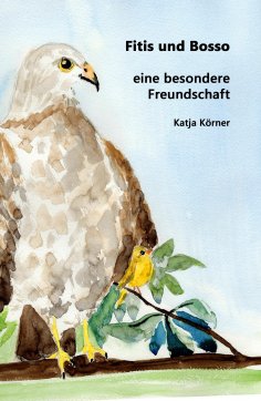 ebook: Fitis und Bosso