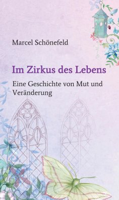 ebook: Im Zirkus des Lebens