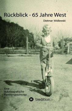 eBook: Rückblick - 65 Jahre West