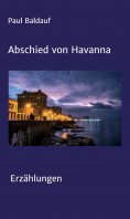 ebook: Abschied von Havanna