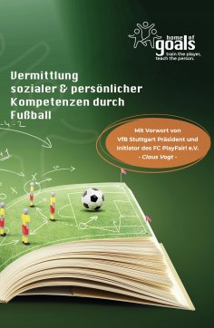 ebook: Vermittlung sozialer und persönlicher Kompetenzen durch Fußball