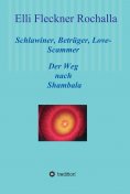 eBook: Schlawiner, Betrüger, Love-Scammer