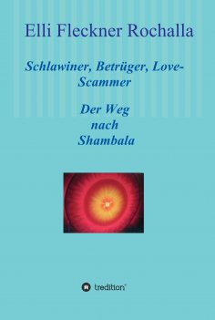 eBook: Schlawiner, Betrüger, Love-Scammer