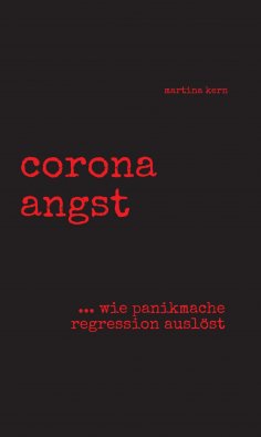 eBook: corona angst