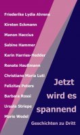 eBook: Jetzt wird es spannend