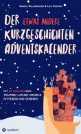eBook: Der etwas andere Kurzgeschichten-Adventskalender