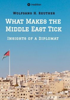 eBook: What Makes the Middle East Tick