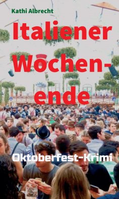 eBook: Italiener-Wochenende