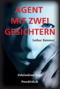 eBook: AGENT MIT ZWEI GESICHTERN