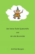 eBook: Der kleine Teufel Quatschefix