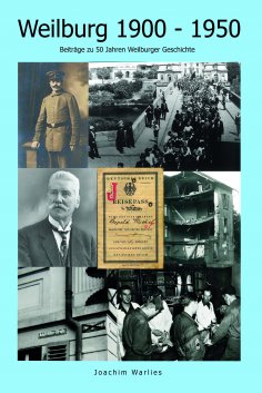 ebook: Weilburg 1900 - 1950