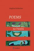 eBook: Poems no Tweets