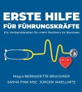 eBook: Erste Hilfe für Führungskräfte