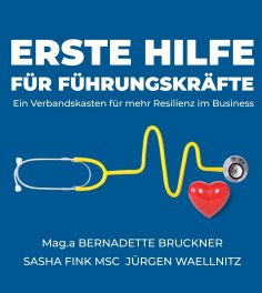 eBook: Erste Hilfe für Führungskräfte