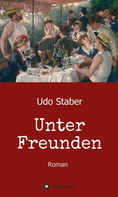 eBook: Unter Freunden