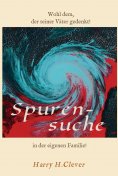 eBook: Spurensuche in der eigenen Familie ?