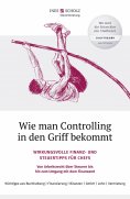 ebook: Wie man Controlling in den Griff bekommt