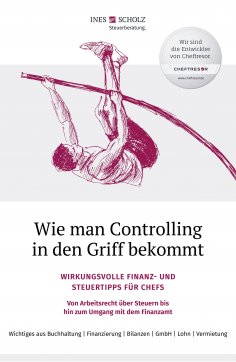 ebook: Wie man Controlling in den Griff bekommt