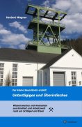 eBook: Der kleine Sauerländer erzählt Untertägiges und Überirdisches