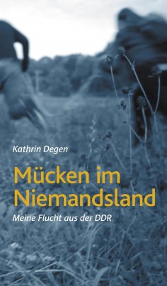 eBook: Mücken im Niemandsland