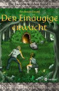 eBook: Der Einäugige erwacht