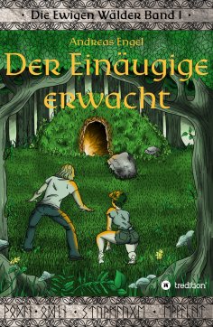 eBook: Der Einäugige erwacht
