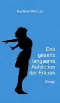 eBook: Das gaaanz langsame Aufstehen der Frauen