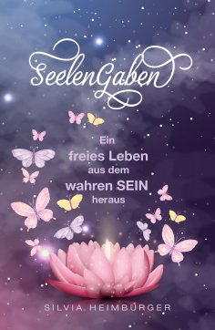 ebook: SeelenGaben