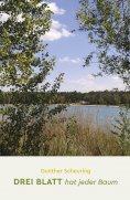 eBook: Drei Blatt hat jeder Baum