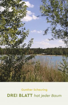 eBook: Drei Blatt hat jeder Baum