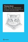 eBook: Kater Titus, der Abenteurer
