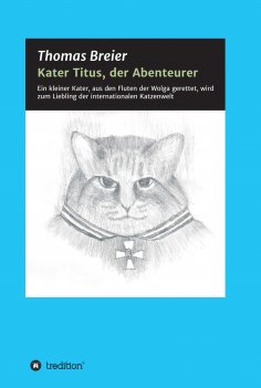 eBook: Kater Titus, der Abenteurer