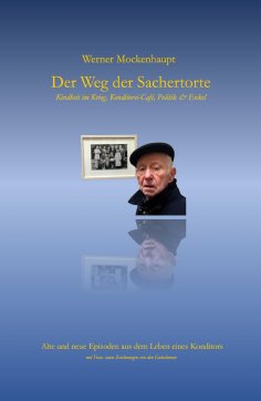 eBook: Der Weg der Sachertorte