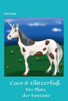 ebook: Coco & Glitzerfuß