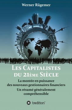 ebook: Les Capitalistes du XXIème siècle